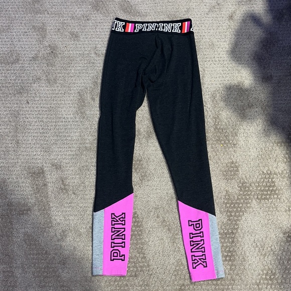 PINK leggings - Picture 3 of 3